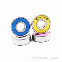 Miniature Skateboard Ice Skates Skate Ball Bearing